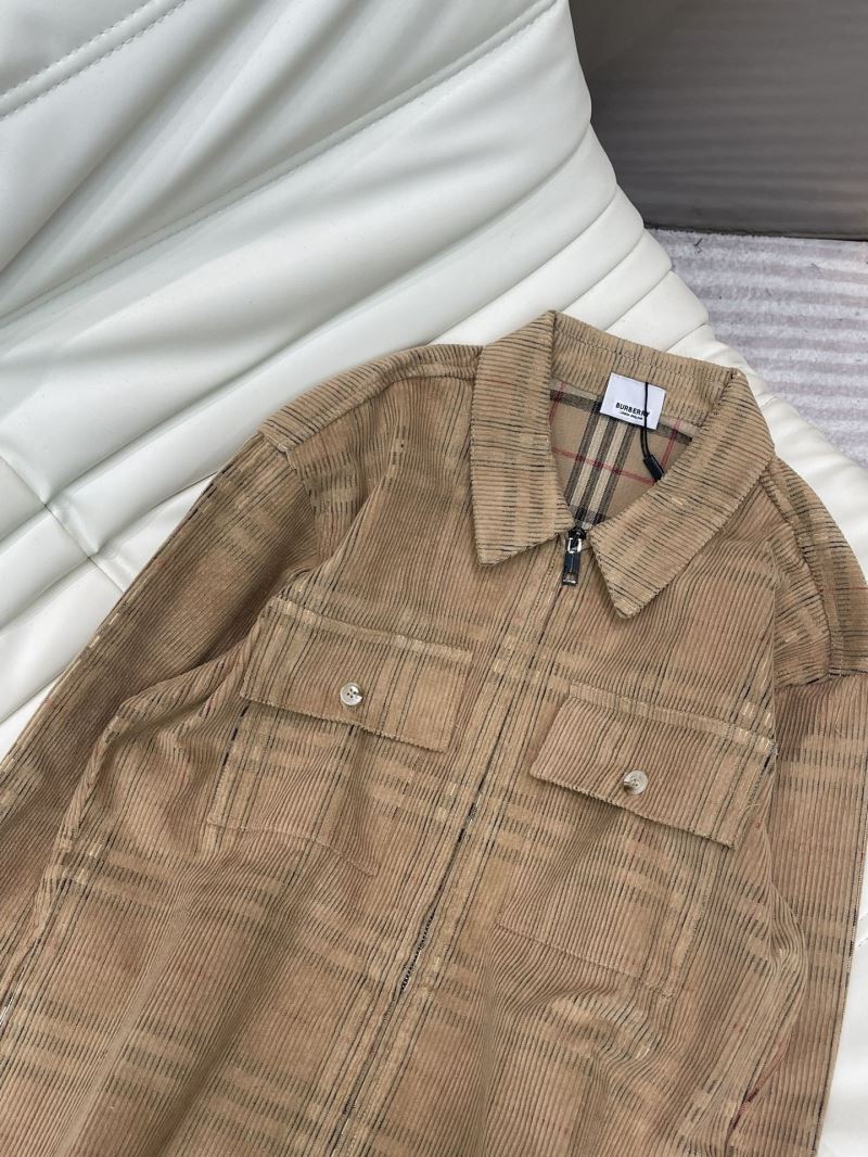 Burberry Outwear